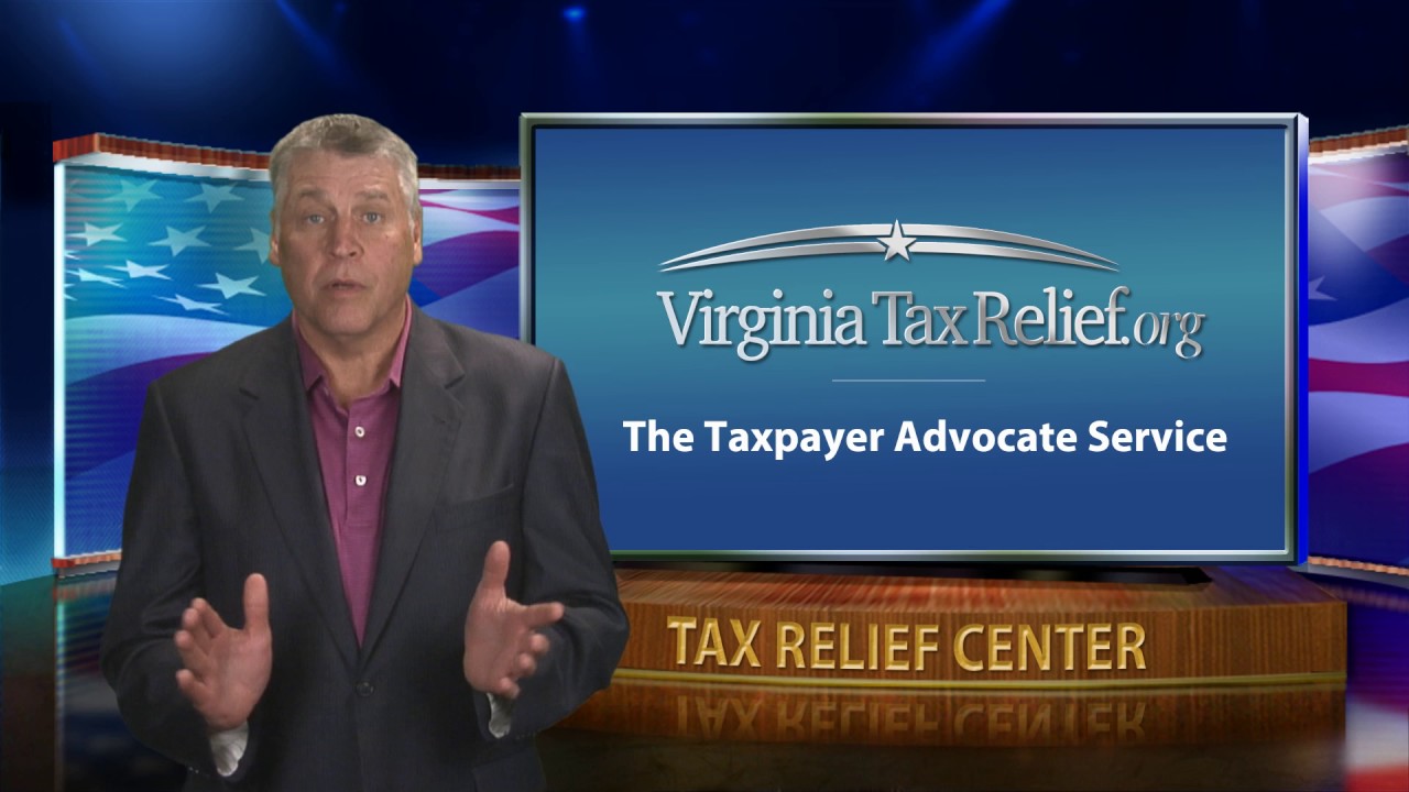 The Taxpayer Advocate