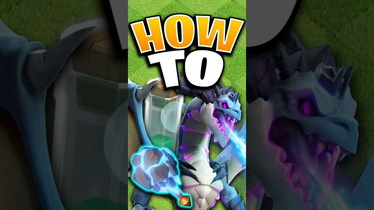 How to Minion Prince Charge in Clash of Clans