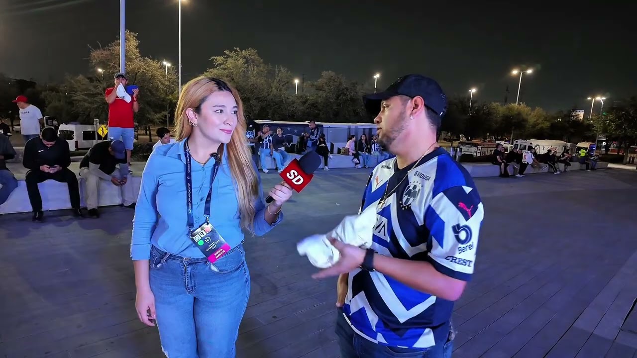 Rayados vence a Xelaju en la CONCACAF
