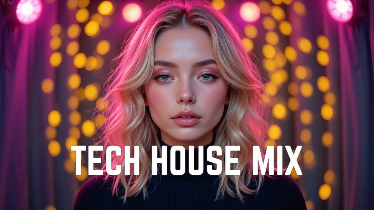 Cosmic Skyline Motion – Melodic Techno