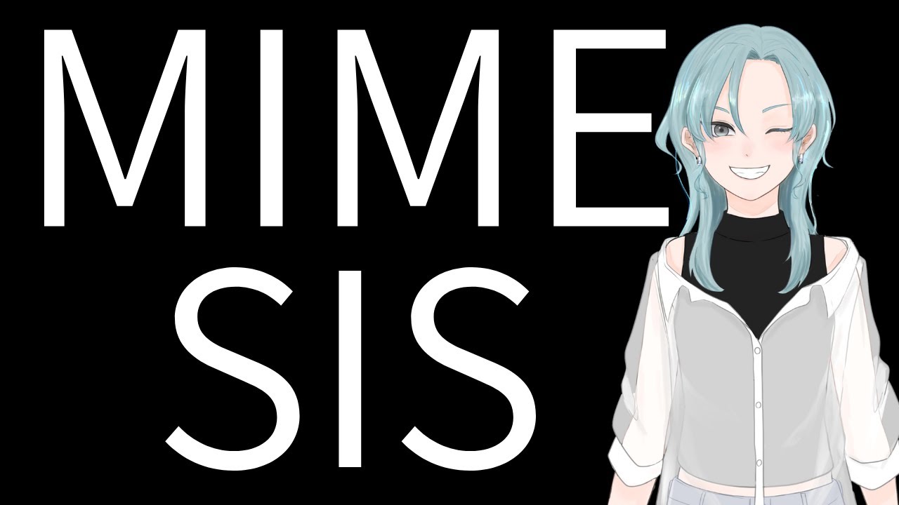 #9【MIMESIS】参加型！初見さんお気軽に！雑談でもOK！