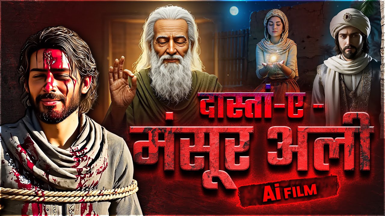 दास्तां&ndash;ए &ndash;मंसूर अली | Sant Rampal Ji Maharaj