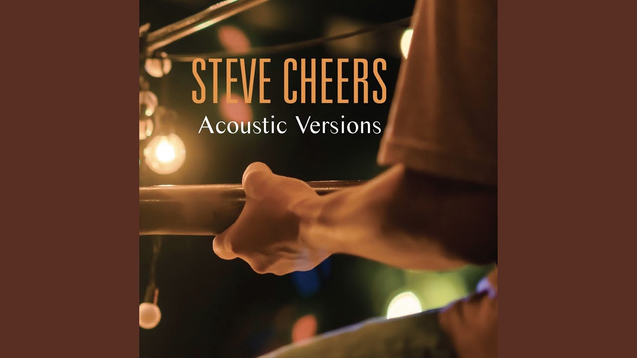 The Measure Of A Man (Acoustic)