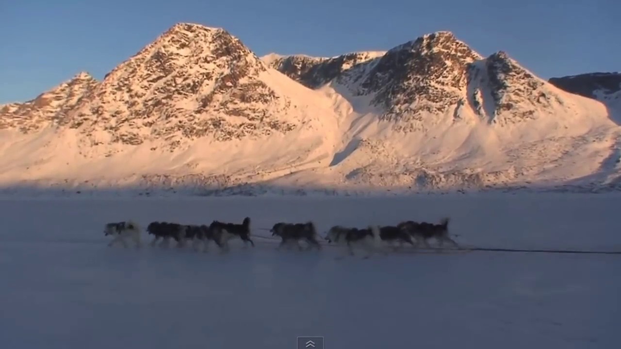 Travel to Nunavut, Canada