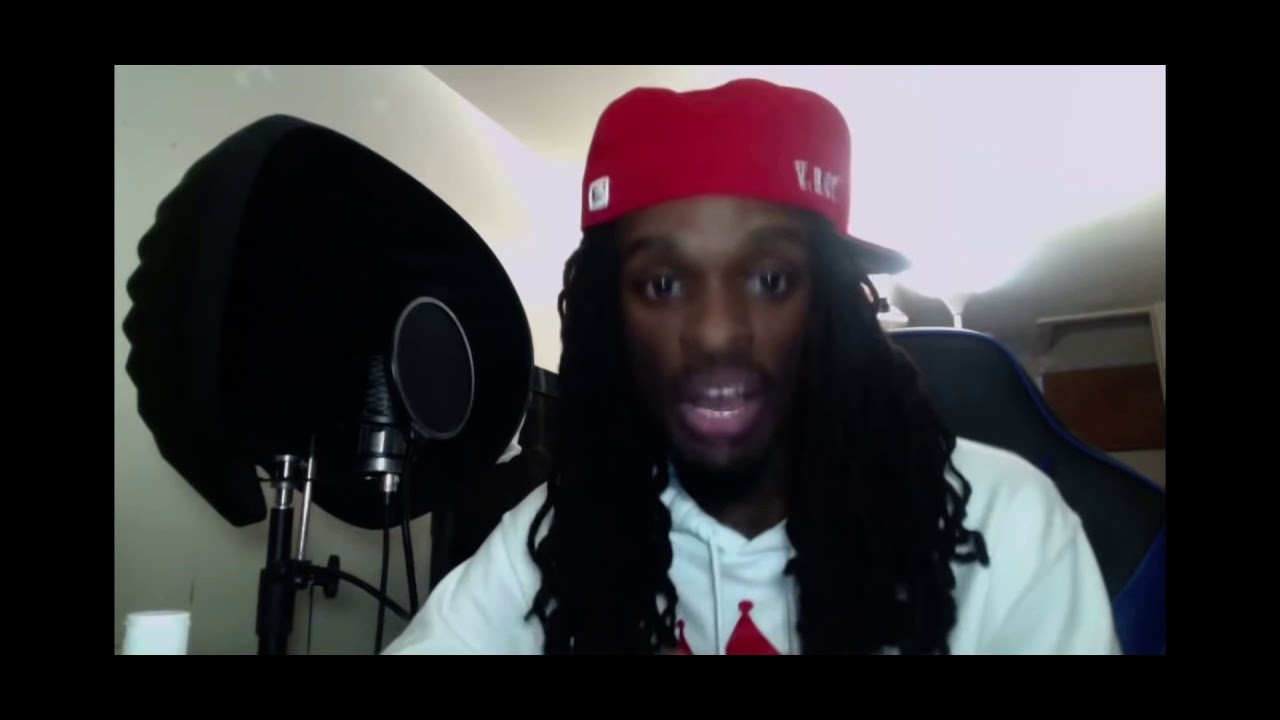 OCHO MUNNA TELLS THE FAMOUS OBLOCK/600 ‘BAIT CAR’ STORY!!