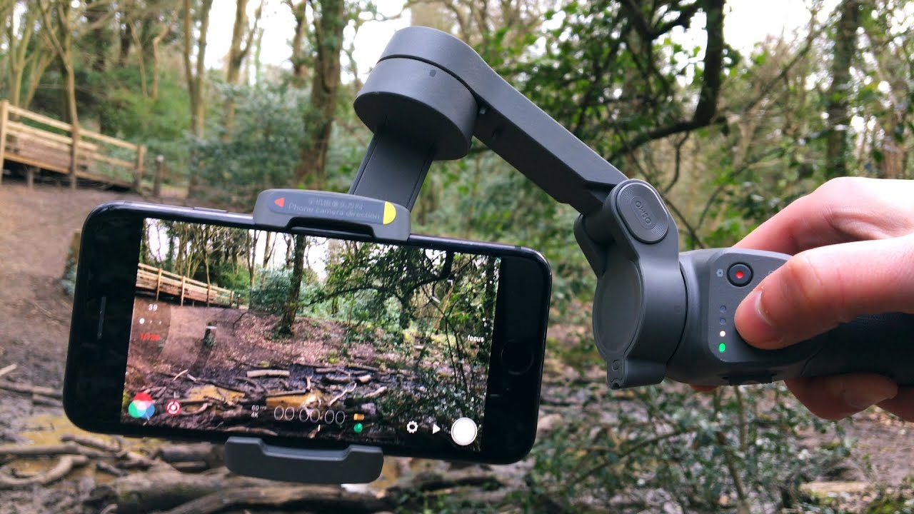 How to make B ROLL with your SMARTPHONE