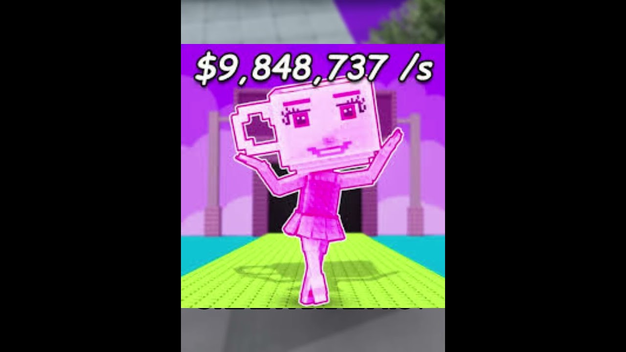 TOP three most POPULAR Roblox games in 2025