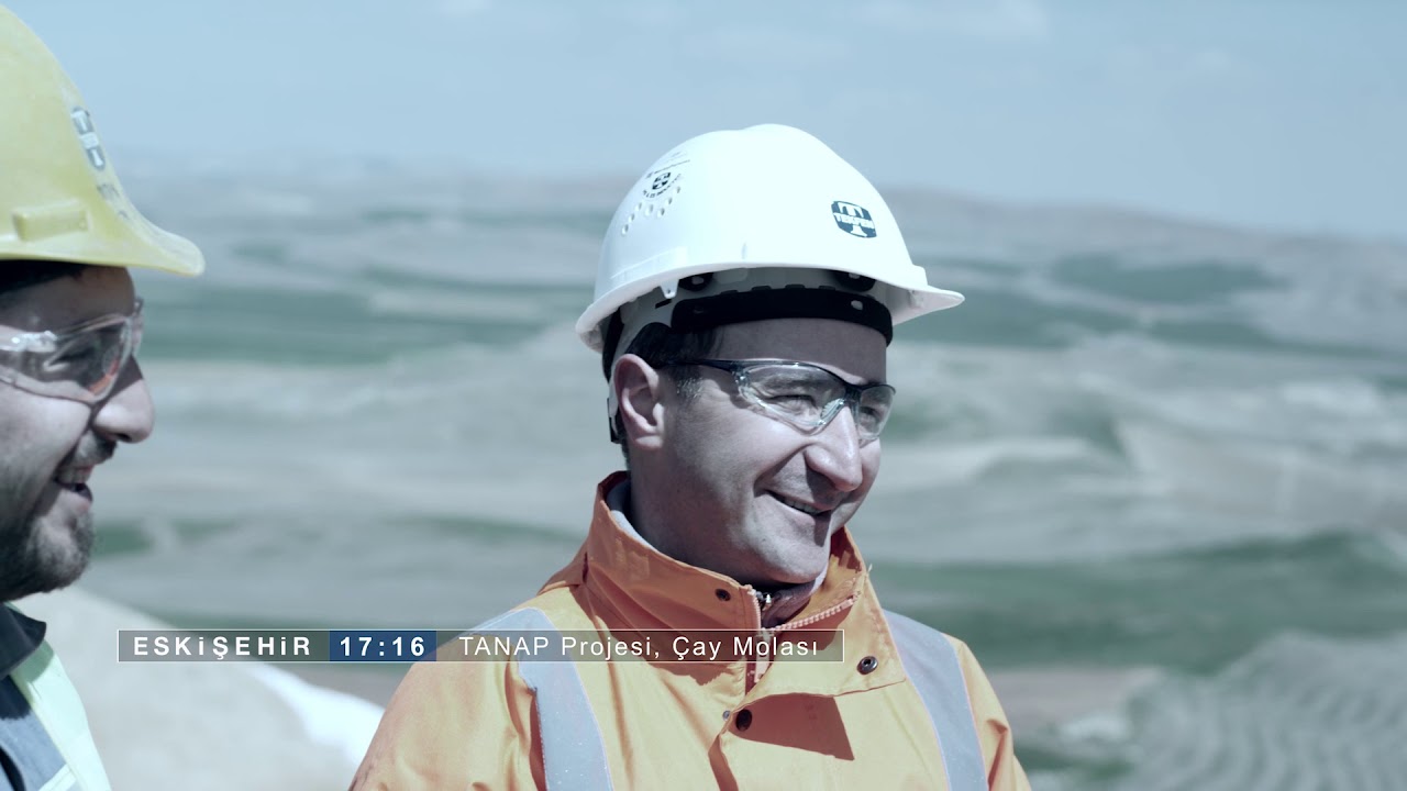 TİTAŞ Kurumsal Tanıtım Filmi
