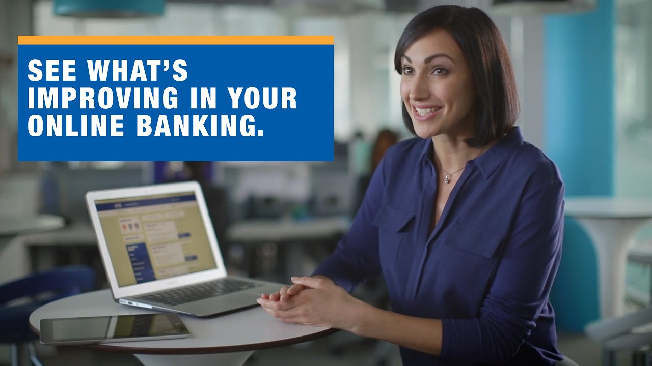 Extra easy Online Banking is here.