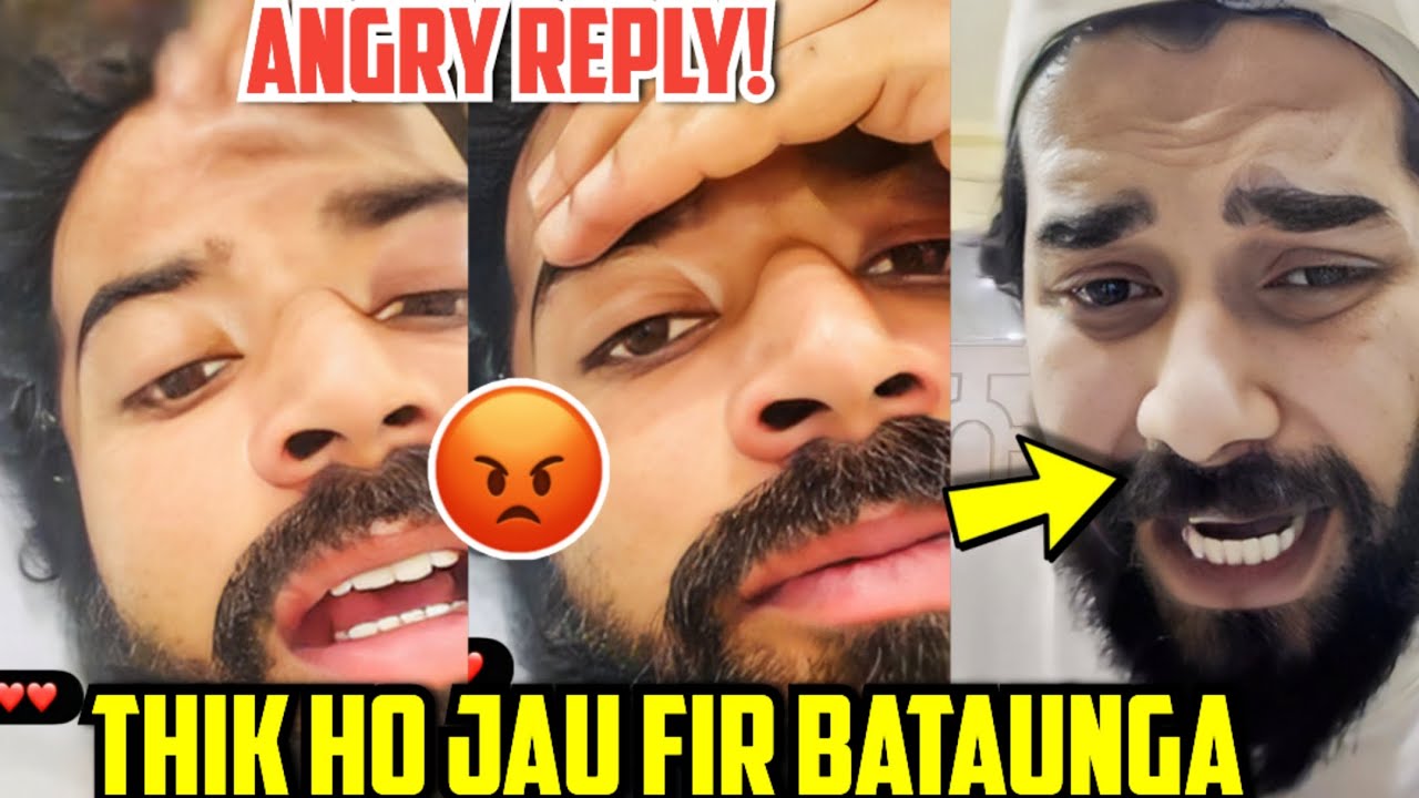 OMG😡- Uk07 Rider & Ritika Chauhan Angry Reply To Kalam Ink,Uk07 Rider Health Update,Uk07 Rider 