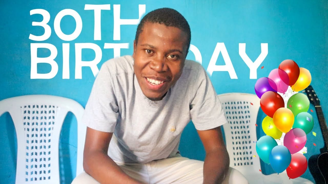 This Is How My 30th Birthday Went Down | EP2 Living Alone In Nairobi