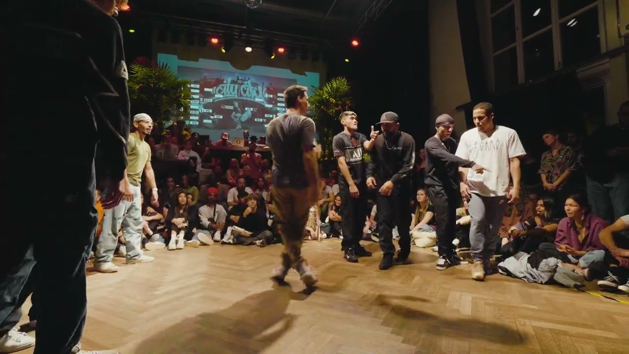Monthey vs. Geneva | FINAL | City vs. City 2022
