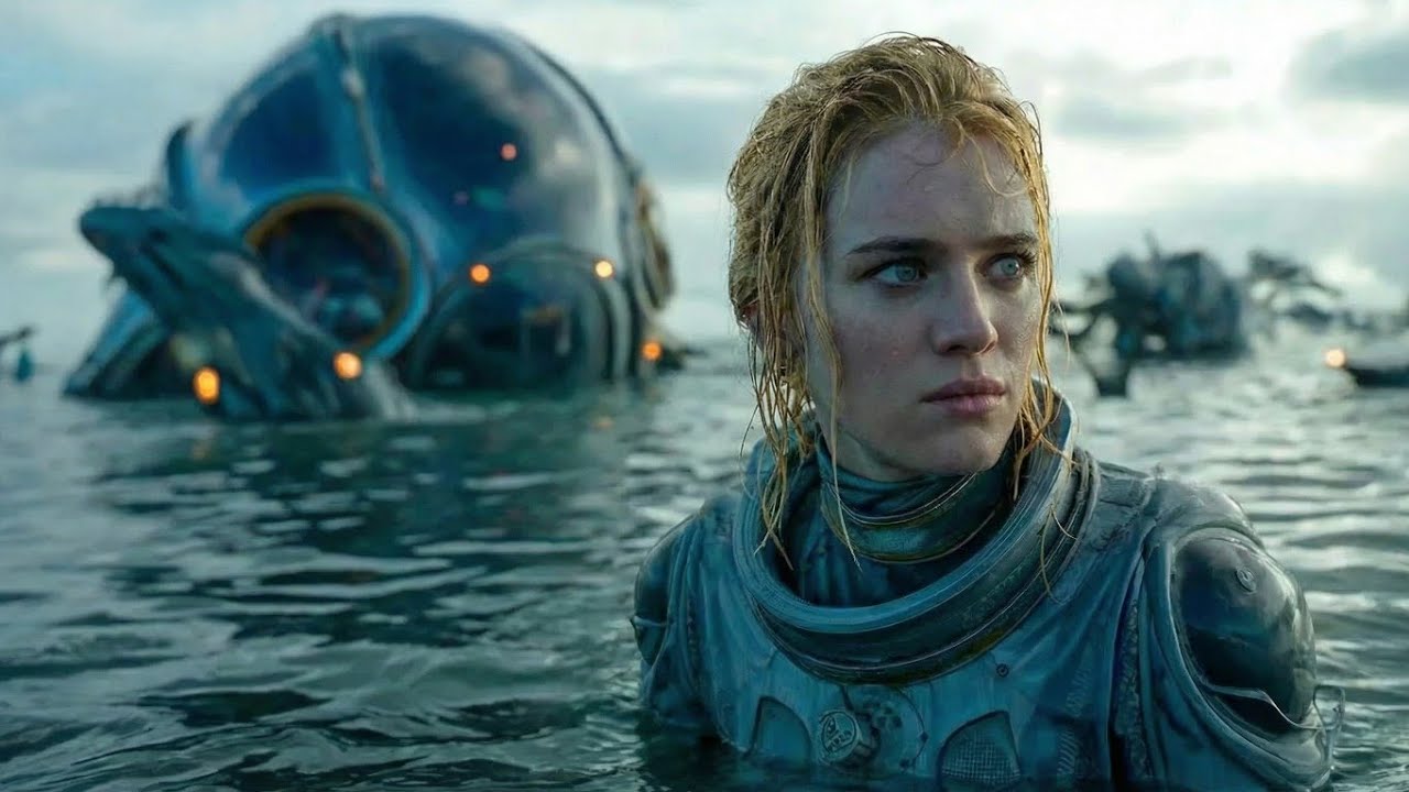 5 FLAWLESS Sci Fi Series With NO Bad Episodes!(Netflix, Prime Video, HBO Max)