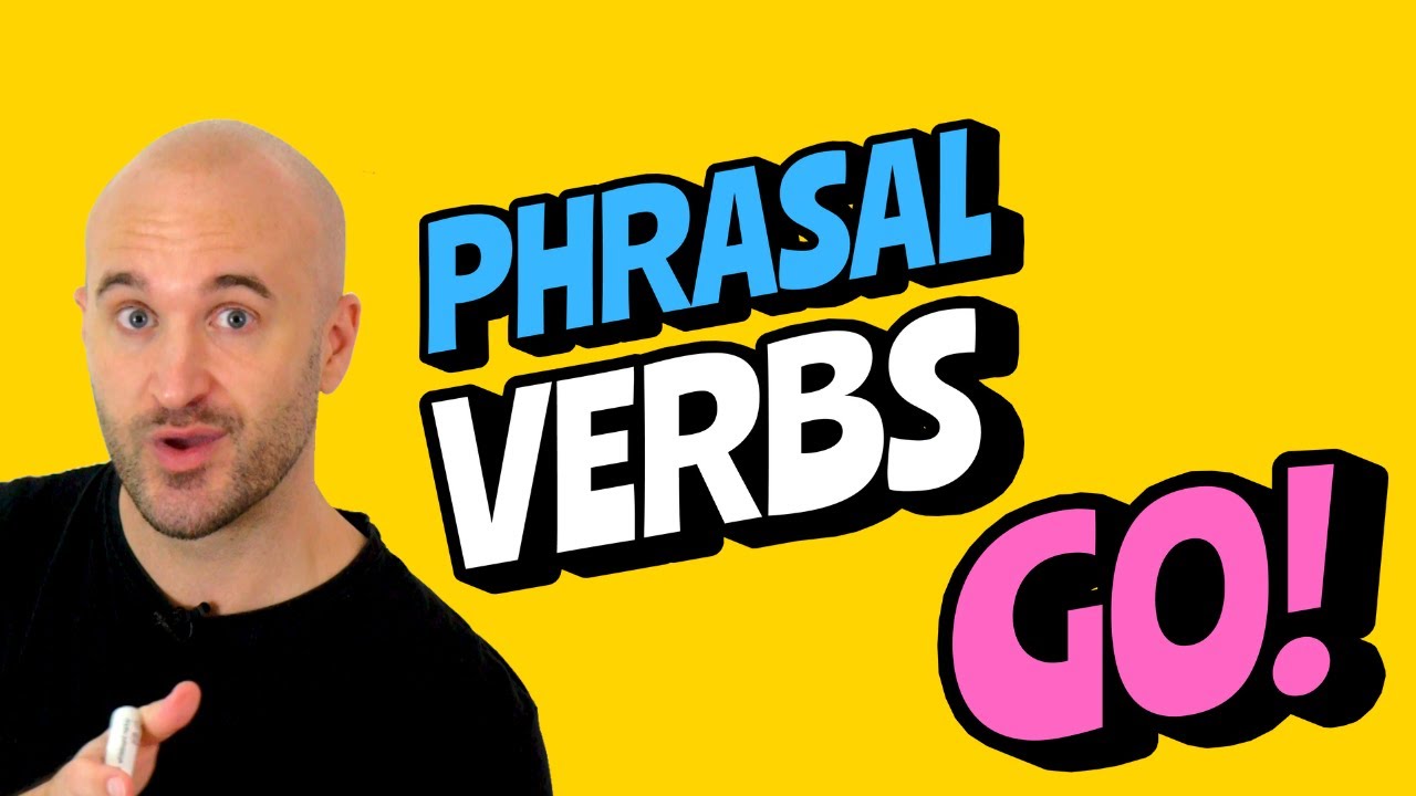 ALL English Phrasal Verbs LIVESTREAM | Week 18