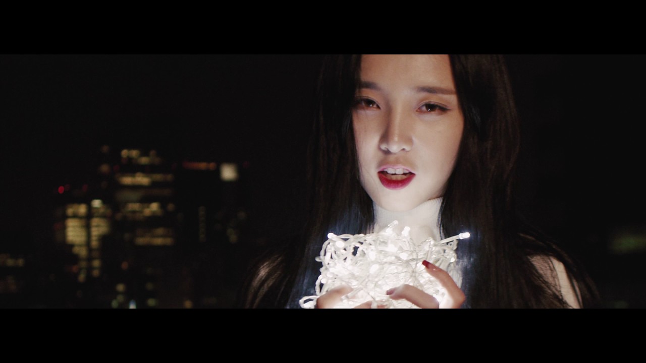 Eyedi(아이디) - 외롭지 않아(Not Lonely) Official Music Video