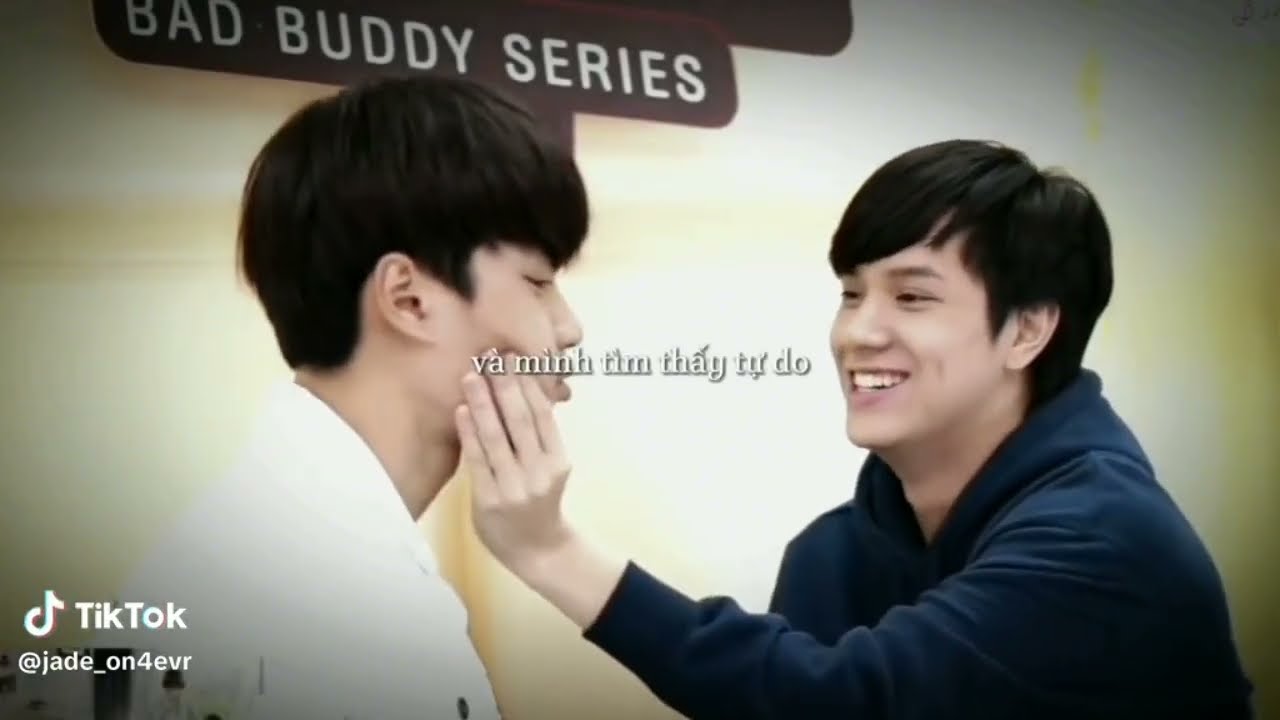 [OhmNaNon] Tổng Hợp Các vd Tiktok hay về OhmNanon/lại nhớ 2 anh roii