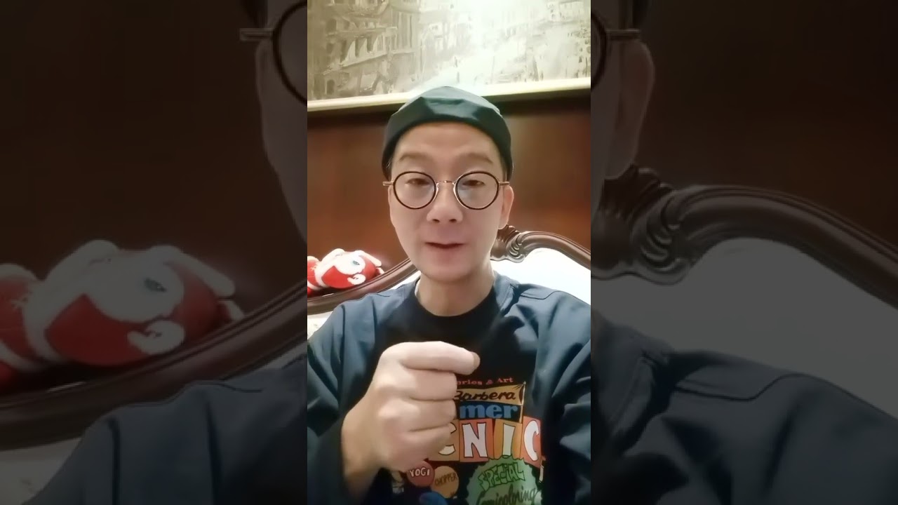 关于我如何在10分钟搞定剧组的早餐 早餐吃什么 演员陈创 剧组生活