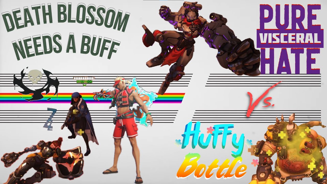 The Curators of Chaos