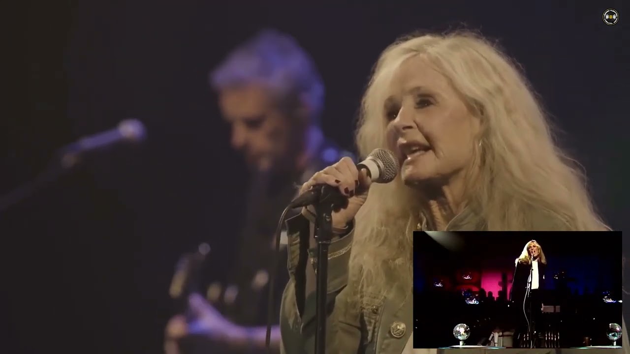 Kim Carnes  Bette Davis Eyes  Remix Deep-House