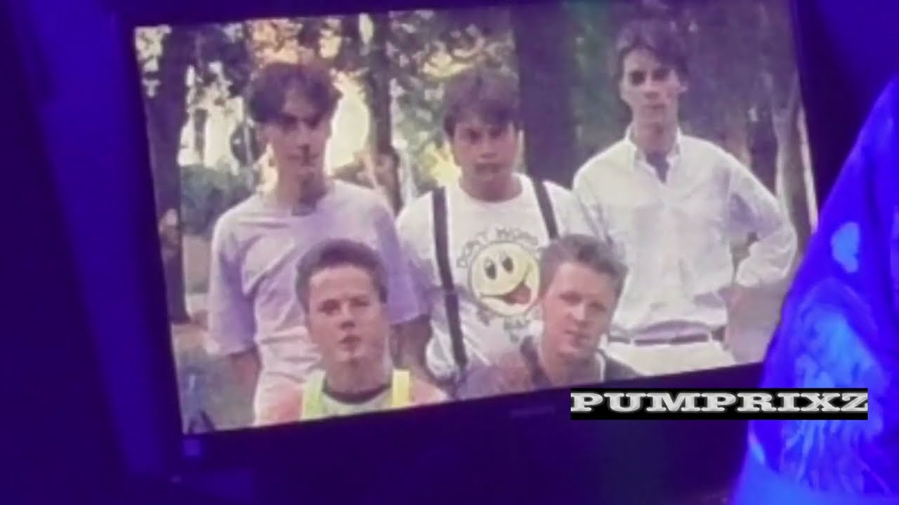 jag var inte mej själv igår live