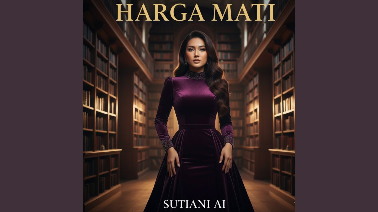 Harga Mati