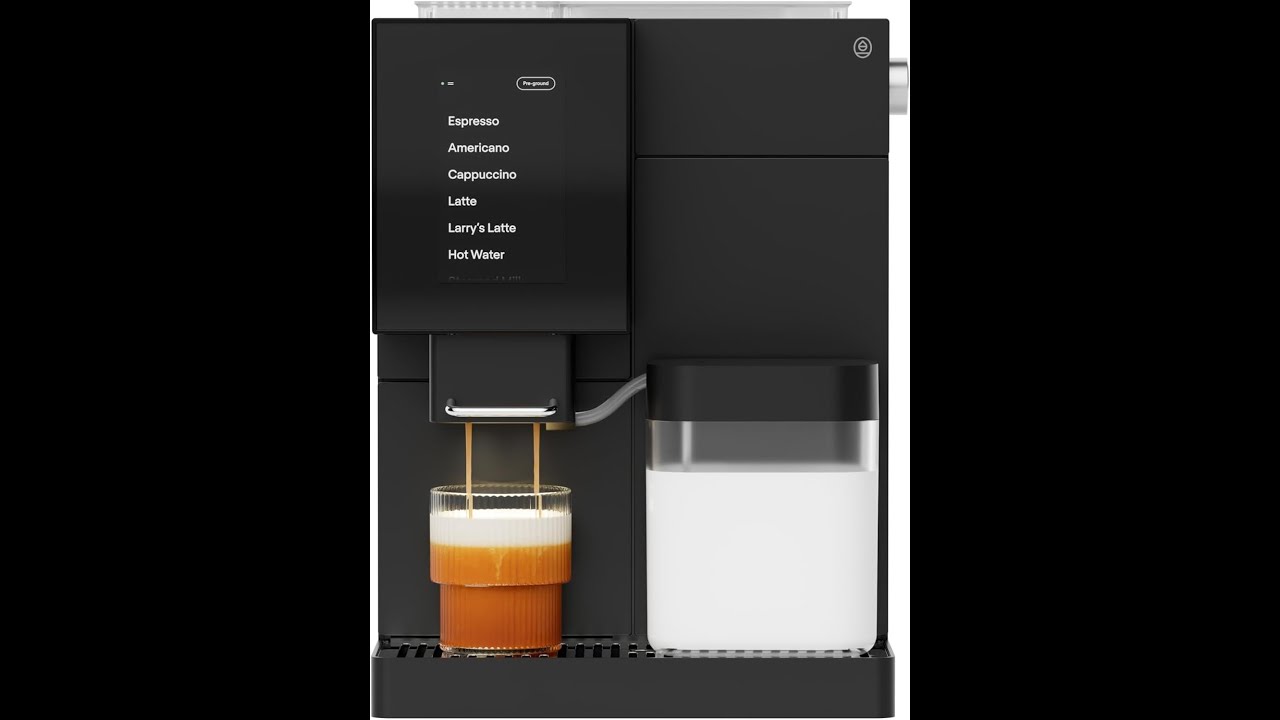 Review: Terra Kaffe TK-02 Espresso Machine – Super Automatic, App-Enabled