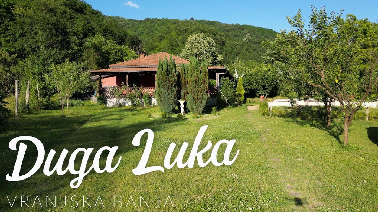 Duga Luka Vranjska Banja 2024