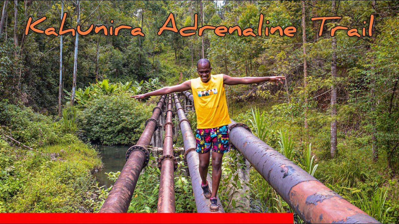 Adrenaline Filled Hiking Trails || TRAVEL GIVEAWAYS || Lets Drift Community