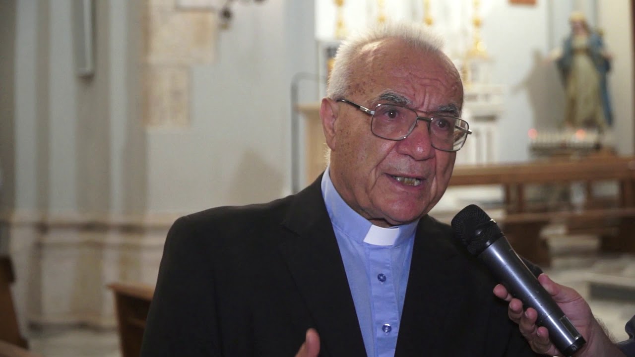 Colliano 21 luglio 2019 - Solenni Festeggiamenti in onore di San Leone IX Papa