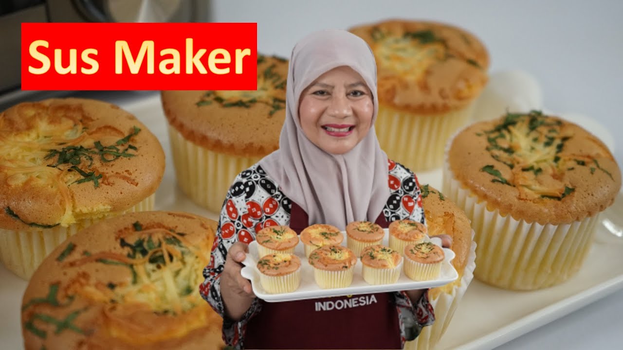 Sus Maker Rogut Ayam II Enaknya Paraaaah, Bun!
