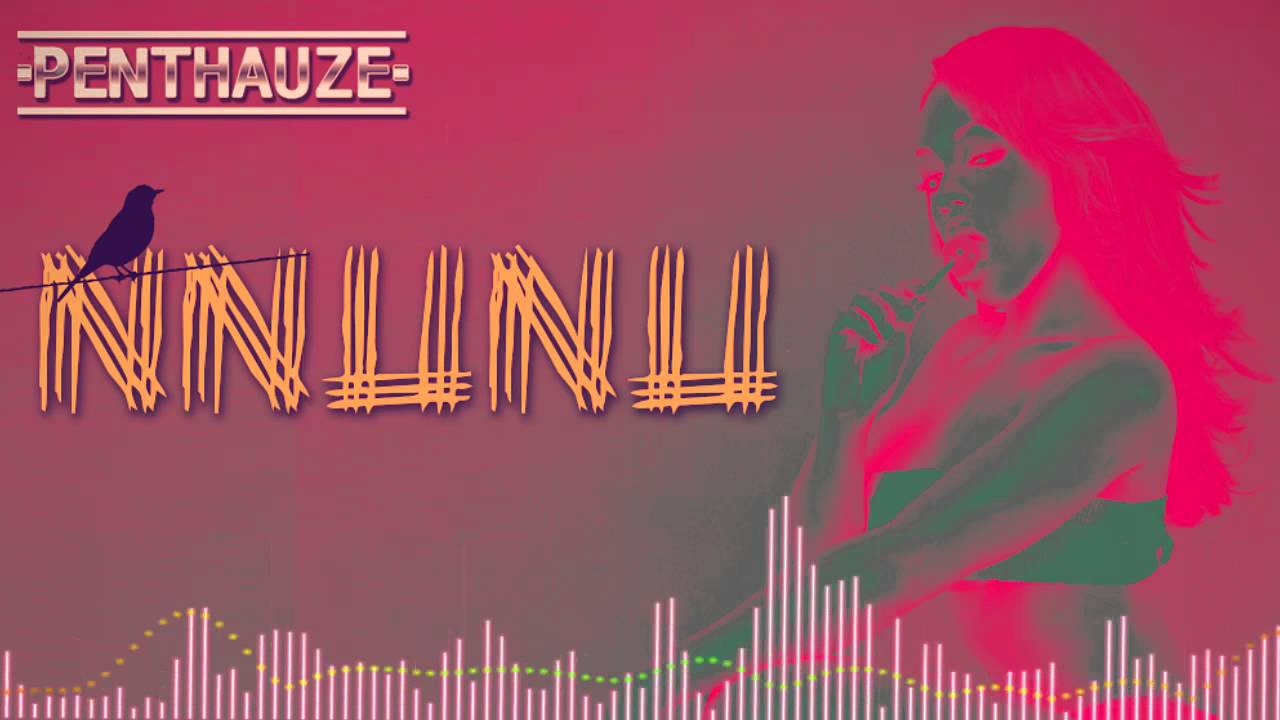 Phyno | Nnunu [ Official Audio ] ft. StormRex: Freeme TV