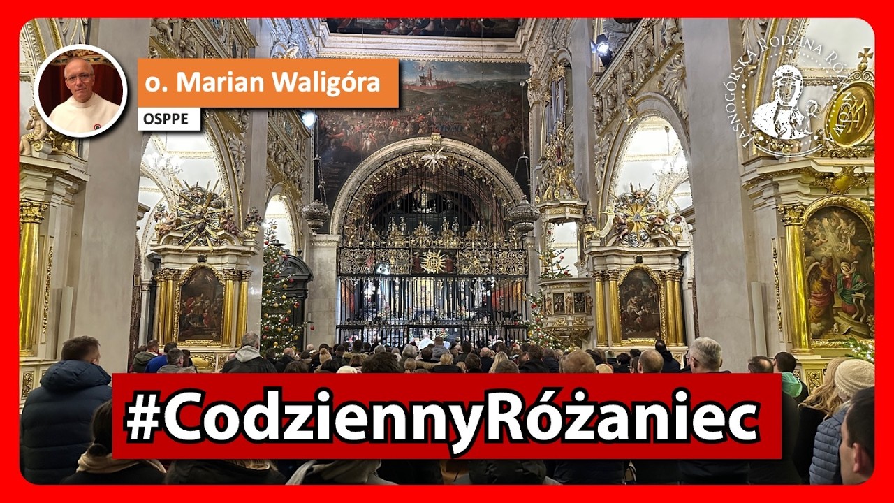 środa, 25 lutego 2026