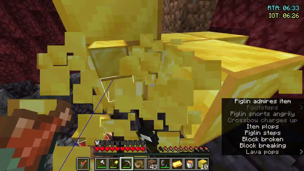 28:06:742 1.16.1 rsg speedrun