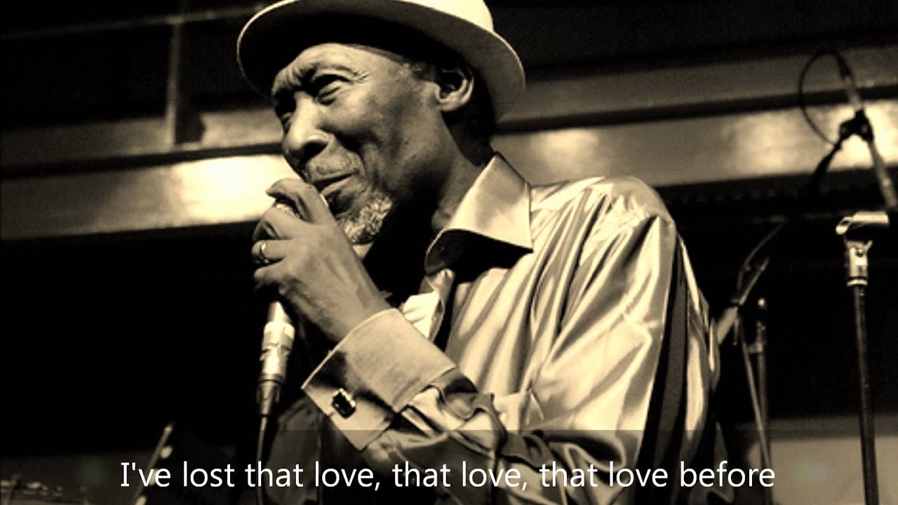 Alton  Ellis - You've made me so very happy