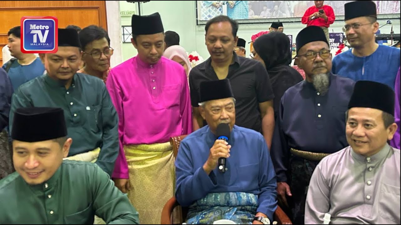 PRK Ayer Kuning: PN boleh menang jika peratusan mengundi tinggi