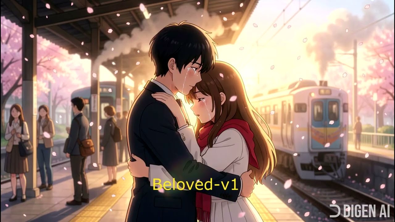 Beloved v1