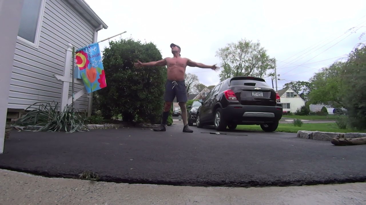 Jumprope guy 2015