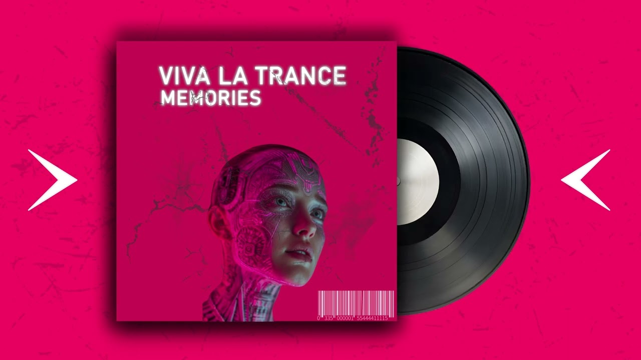 Viva la Trance  - Memories