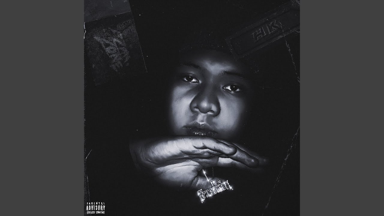 Youngin from Huaimek (feat. 1MILL)