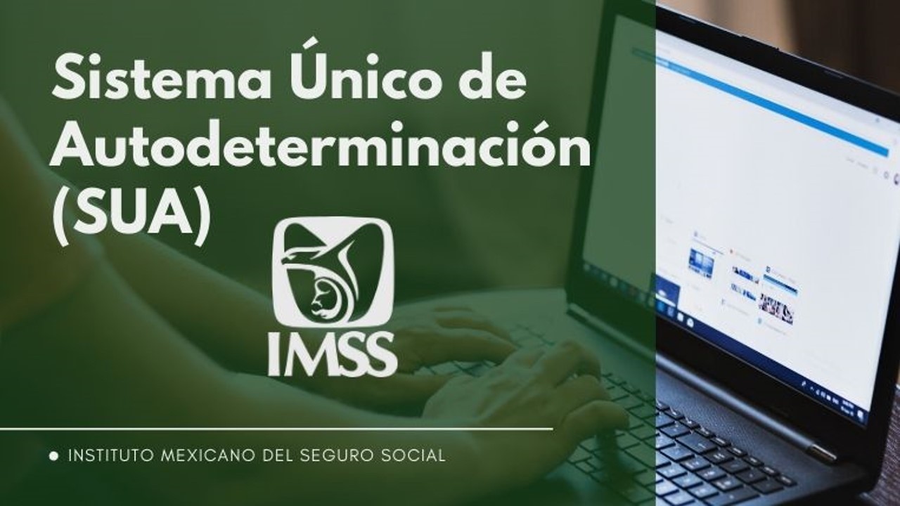 COMO ACTUALIZAR EL SUA DEL IMSS A SU ULTIMA VERSIÓN 2026