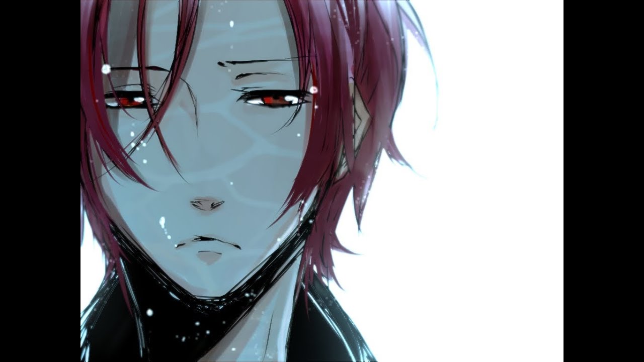 Nightcore Lost and Lonely with lyrics