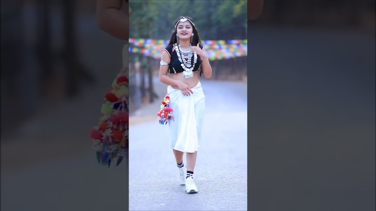 tharu samuday  video