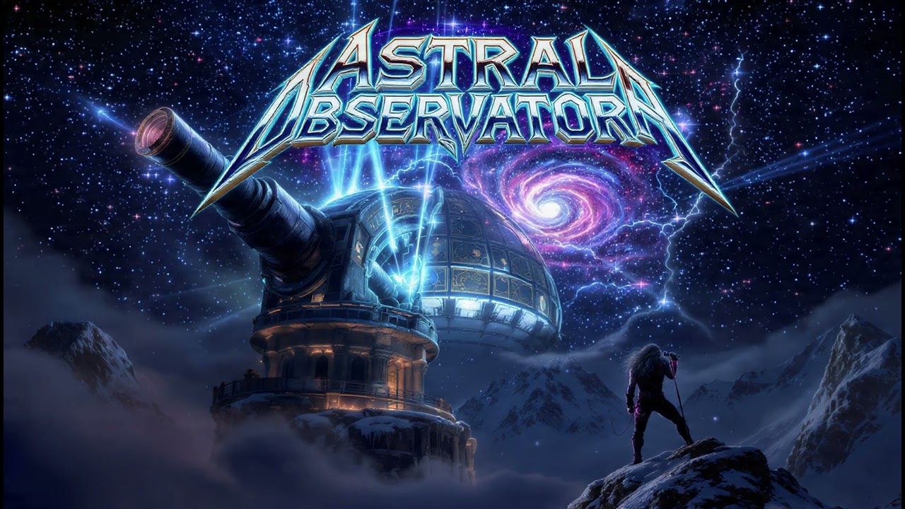 The Astral Observatory