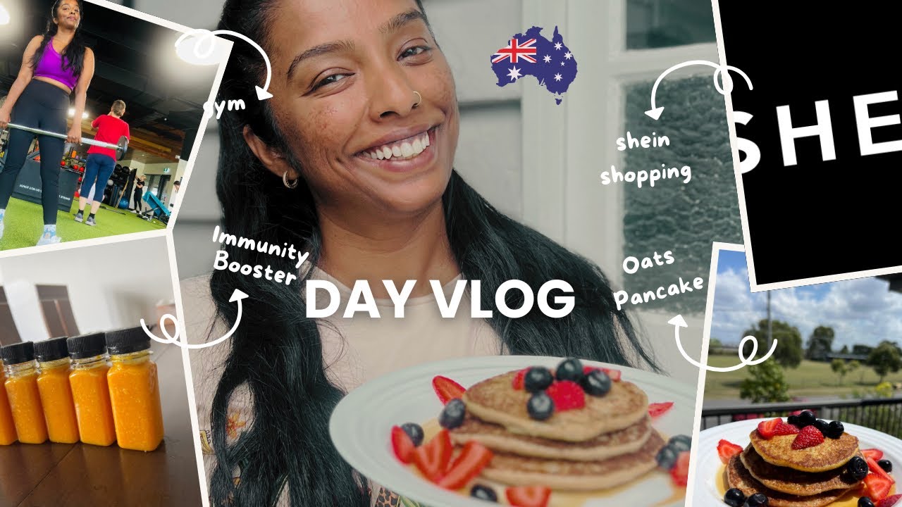 Day Vlog | Off day of a Nurse | Shien Order | immunity booster #nurse #offdays
