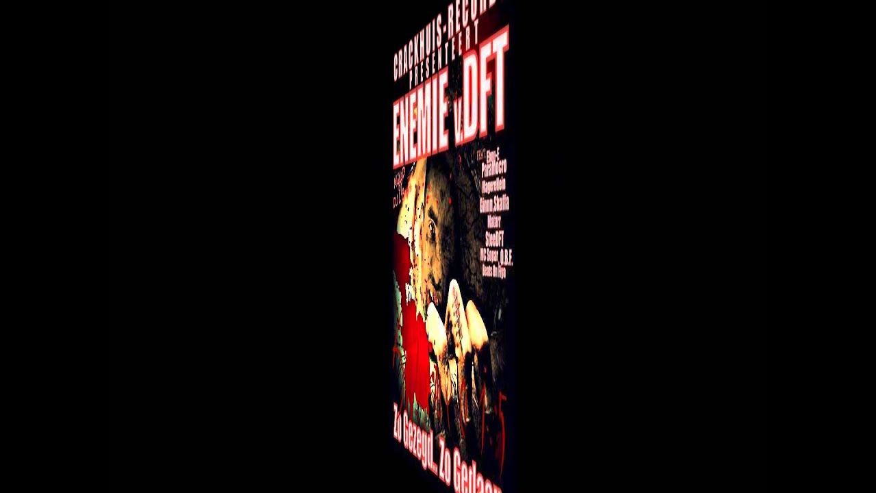 EnemieV.DFT Feat SteeDFT - DFT Project. 