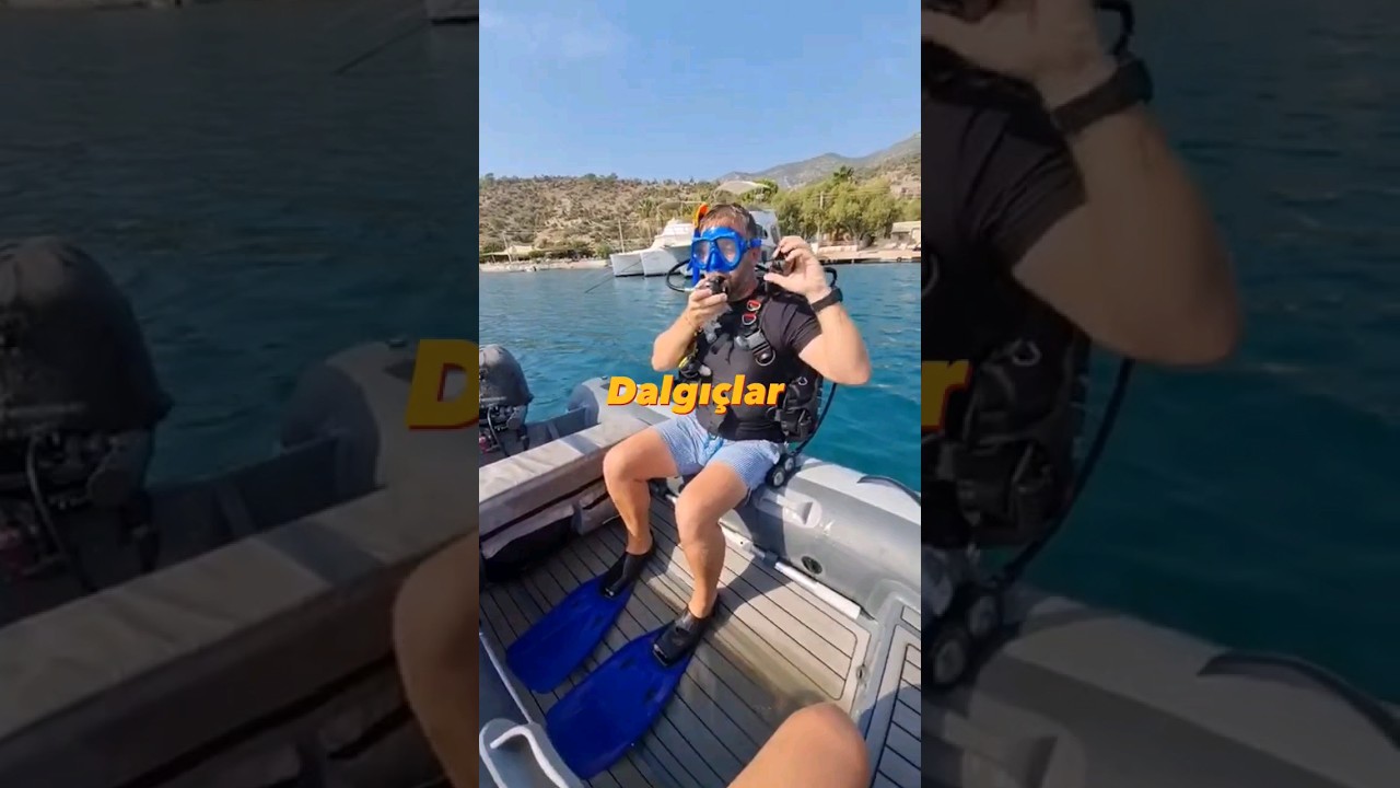 Dalgı&ccedil;lar neden geriye doğru atlar?#dalgı&ccedil; #deniz #dalgı&ccedil;pompa #denizli #olta #oltabalik&ccedil;iliği