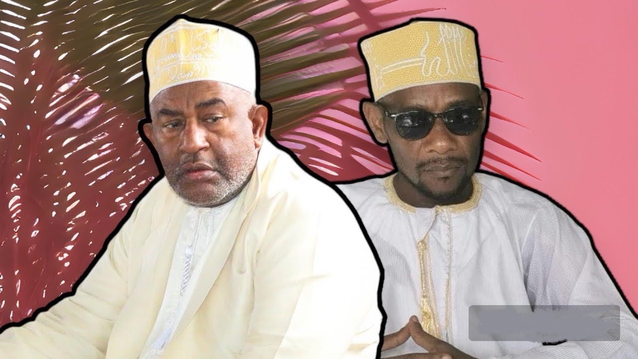 NDO WUFOMA HAHE  😭😭