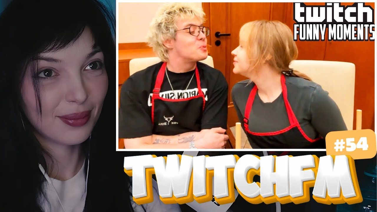 BY_OWL СМОТРИТ ТВИЧФМ #54 | Топ Моменты с Twitch | Признались в Монголии