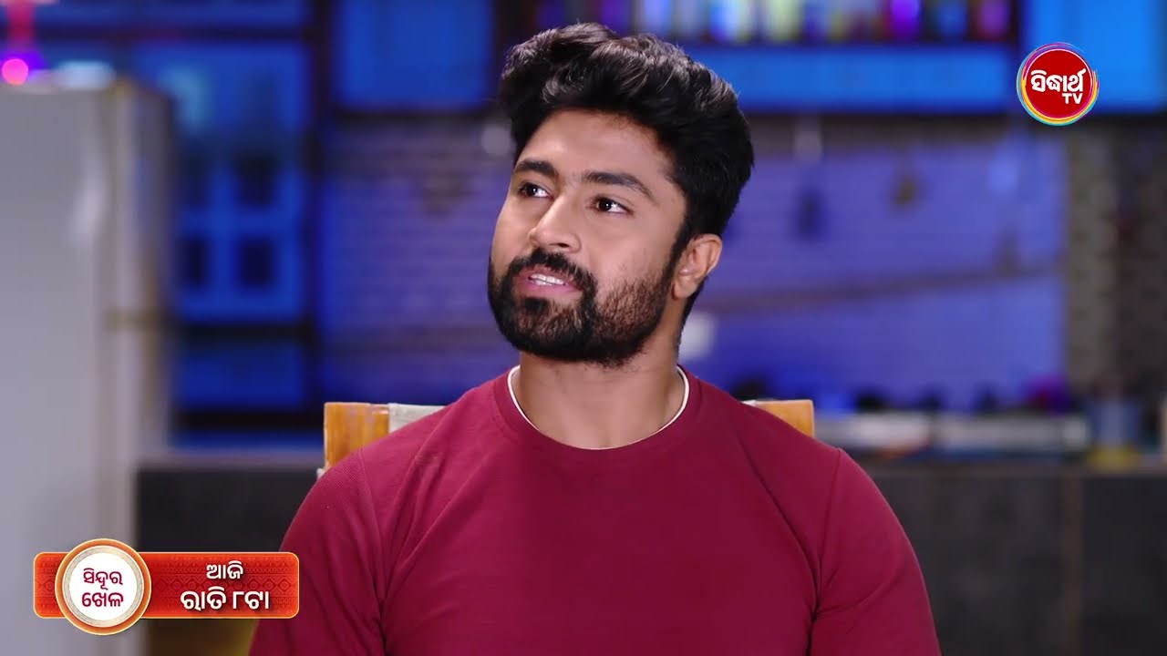Sindura Khela - 09th April 2026 Promo 2 - Ep - 674 @8pm - Mega Serial on #SidharthTV