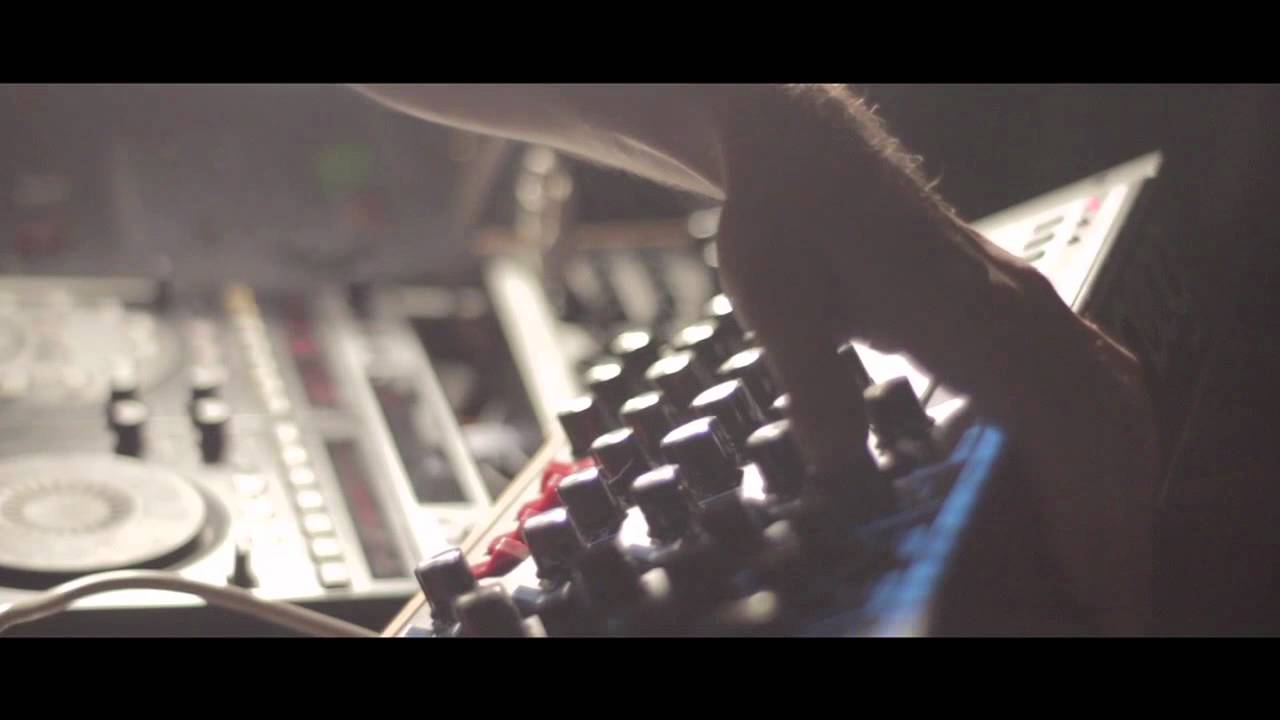 CLOUDEATER - HARDLY WAIT [OFFICIAL MUSIC VIDEO]